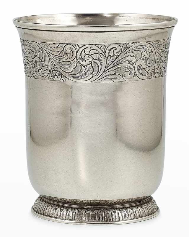 San Lorenzo Wastebasket