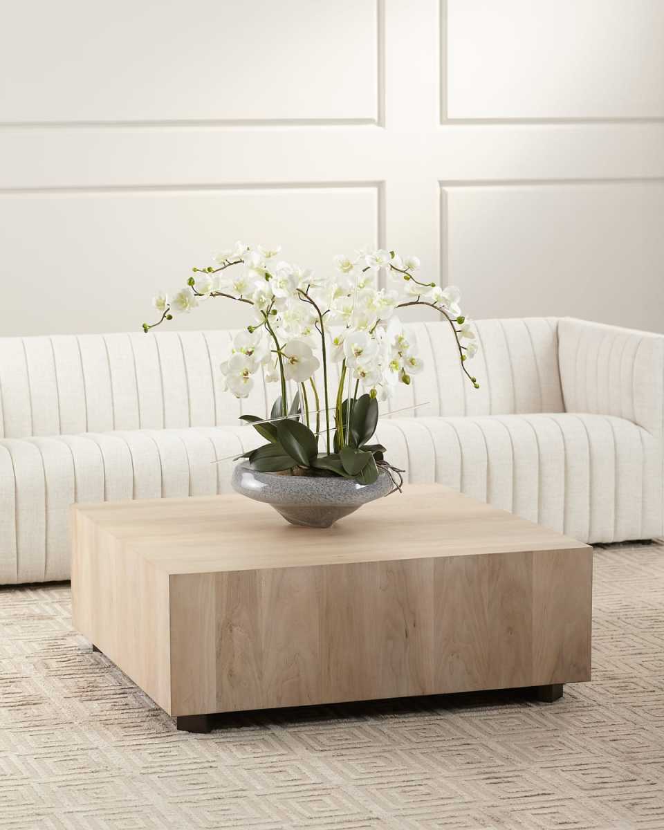 Hudson Square Coffee Table