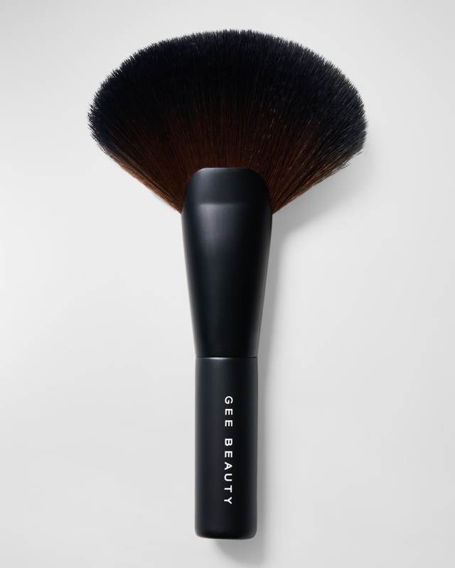 Fan Brush