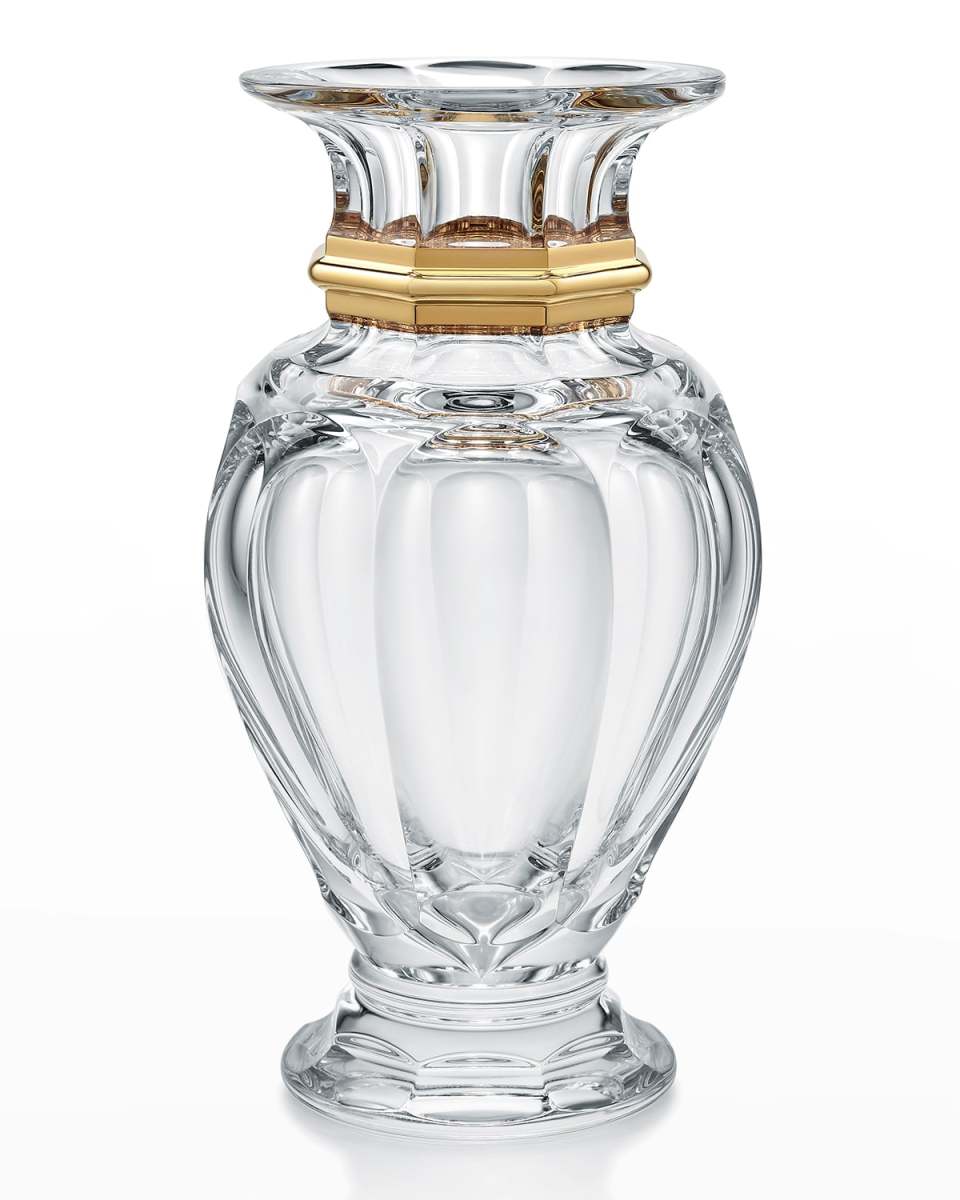 Harcourt Baluster Vase