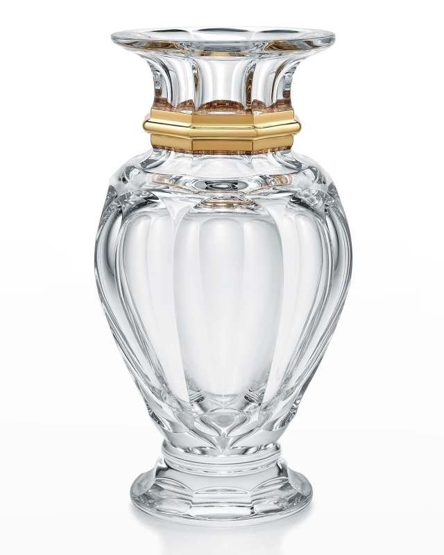 Harcourt Baluster Vase