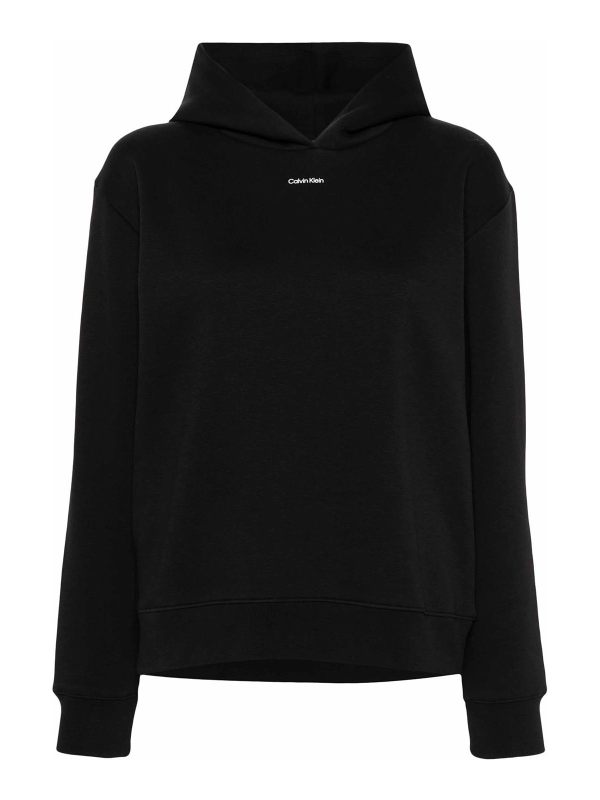Calvin Klein Sweat-Shirts - Noir