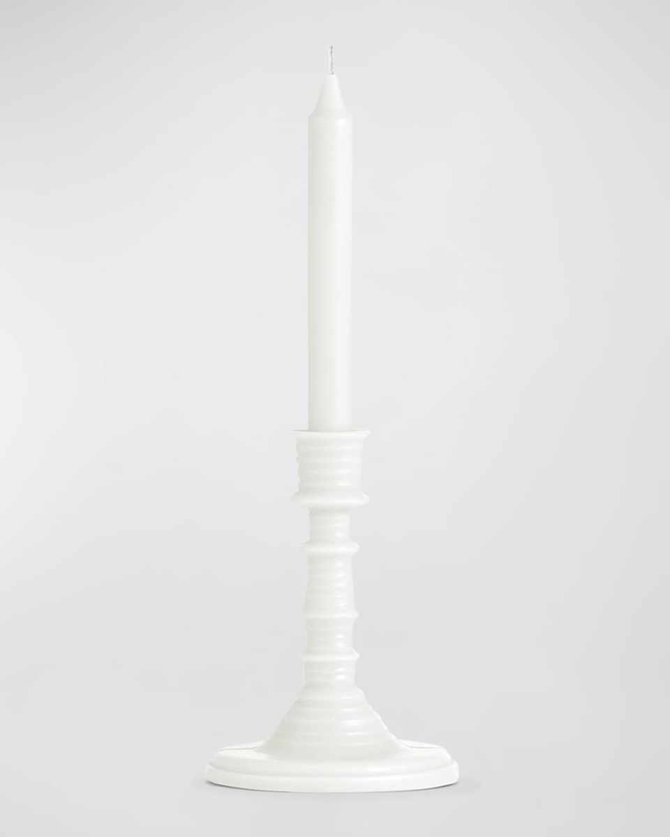 11.9 oz. Oregano Wax Candleholder