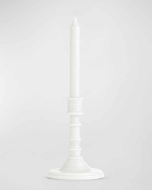 11.9 oz. Oregano Wax Candleholder