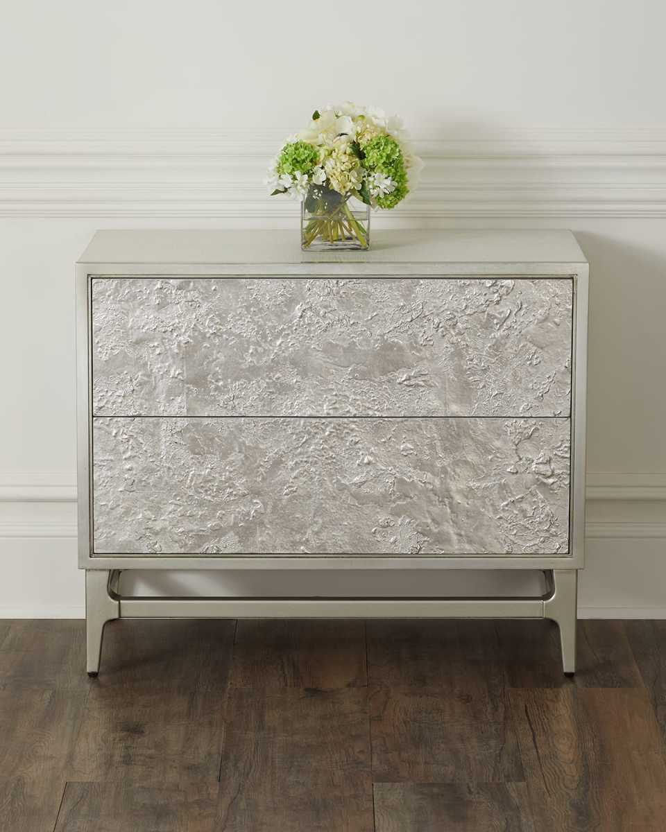 Prata Nightstand