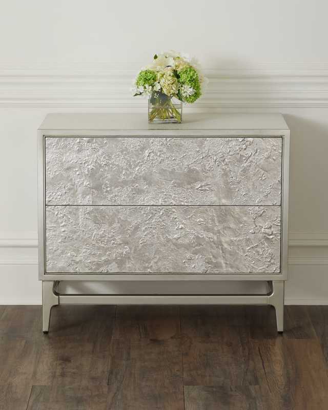 Prata Nightstand