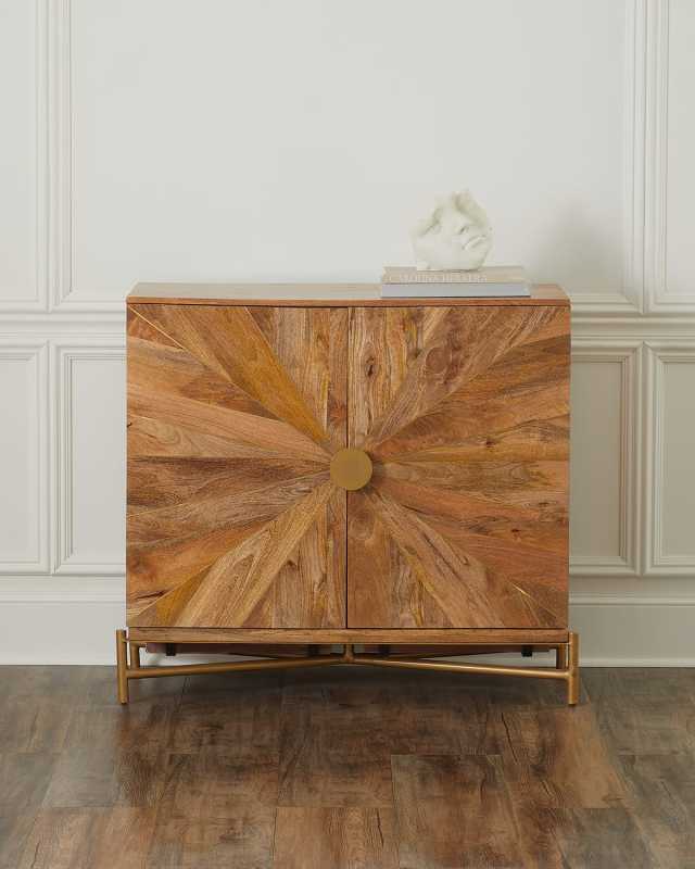 Lathan Hall Cabinet