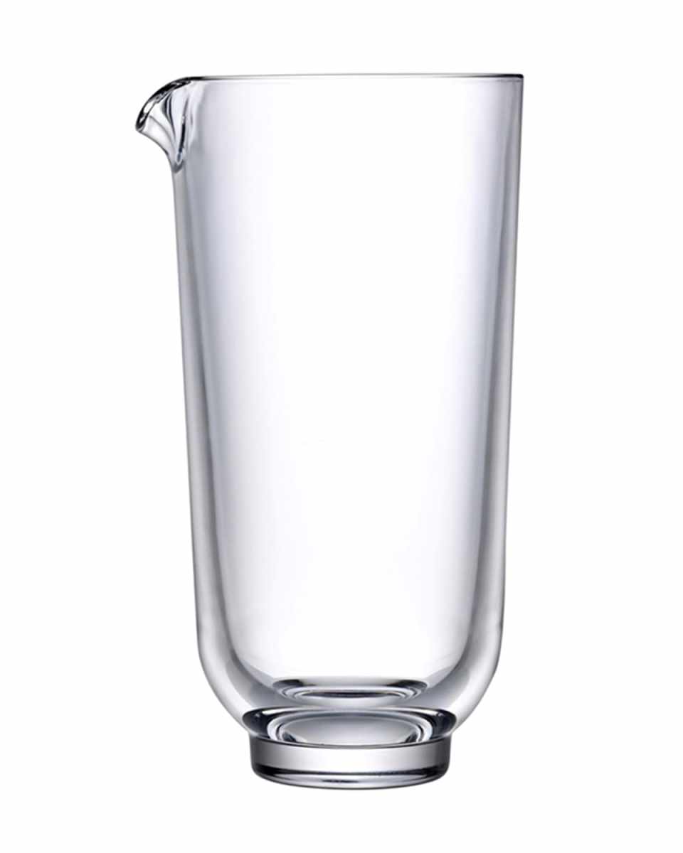 Hepburn Mixing Glass