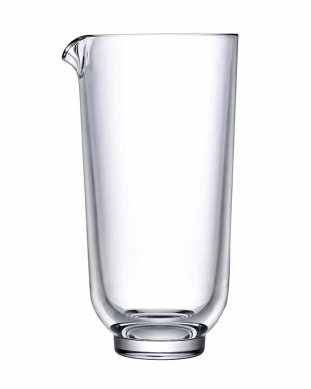 Hepburn Mixing Glass