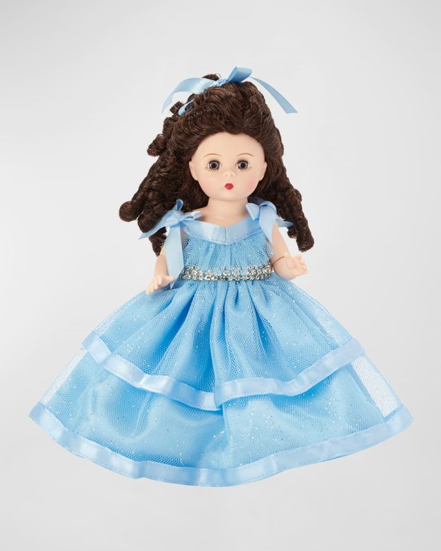 Wendy Celebrating 100 Years Doll