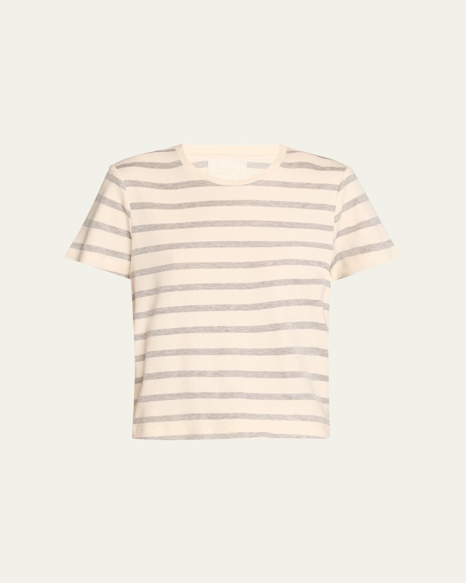 Kyle Stripe T