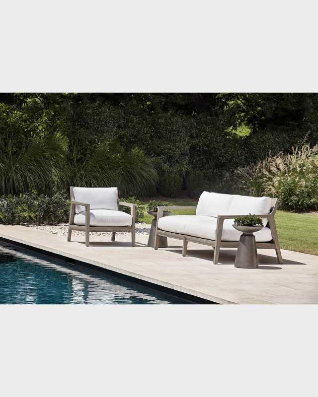 Ibiza Outdoor Sofa