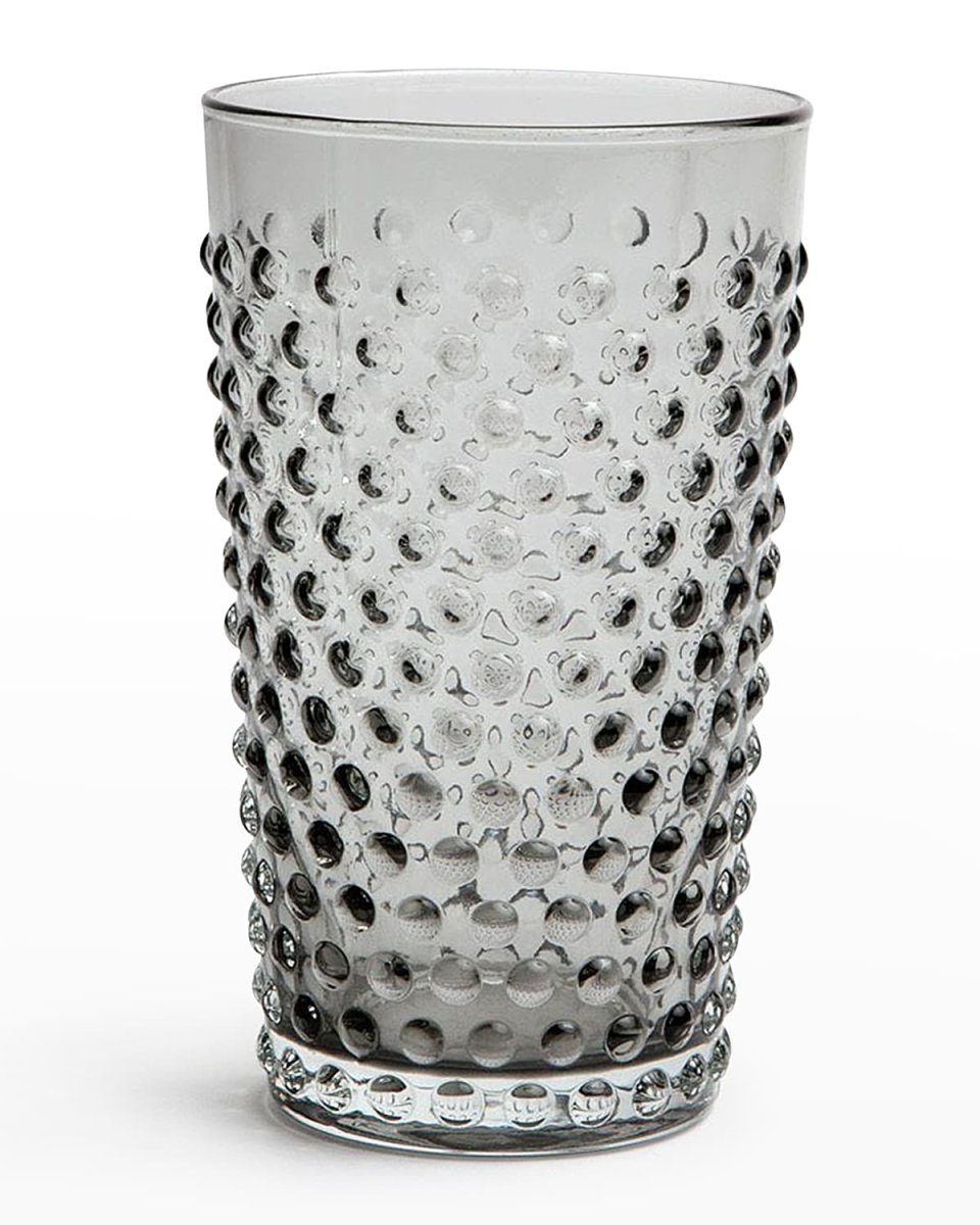 Sofia Highball Glasses, Set of 6