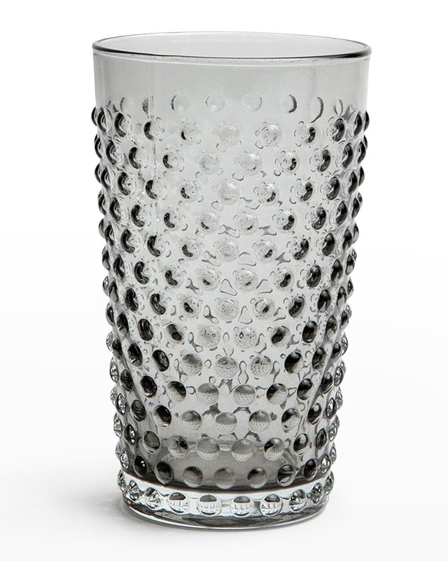 Sofia Highball Glasses, Set of 6