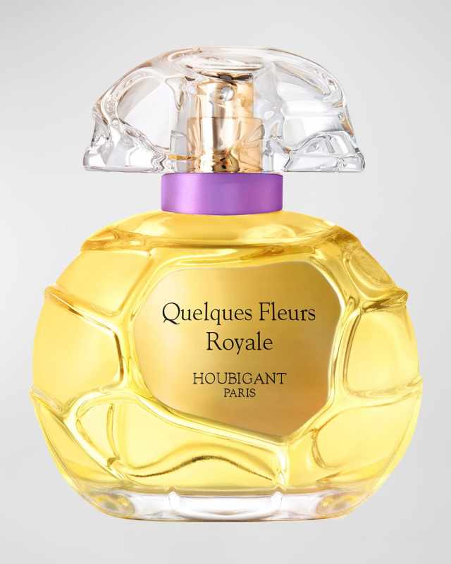 Exclusive Quelques Fleurs Royale Collection Privee, 3.3 oz./ 100 mL