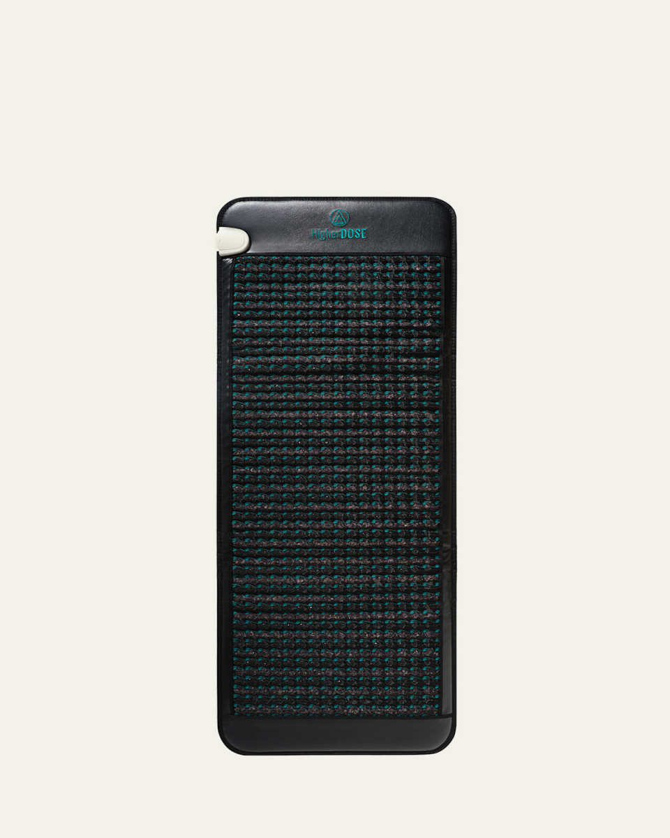 Infrared PEMF Mat
