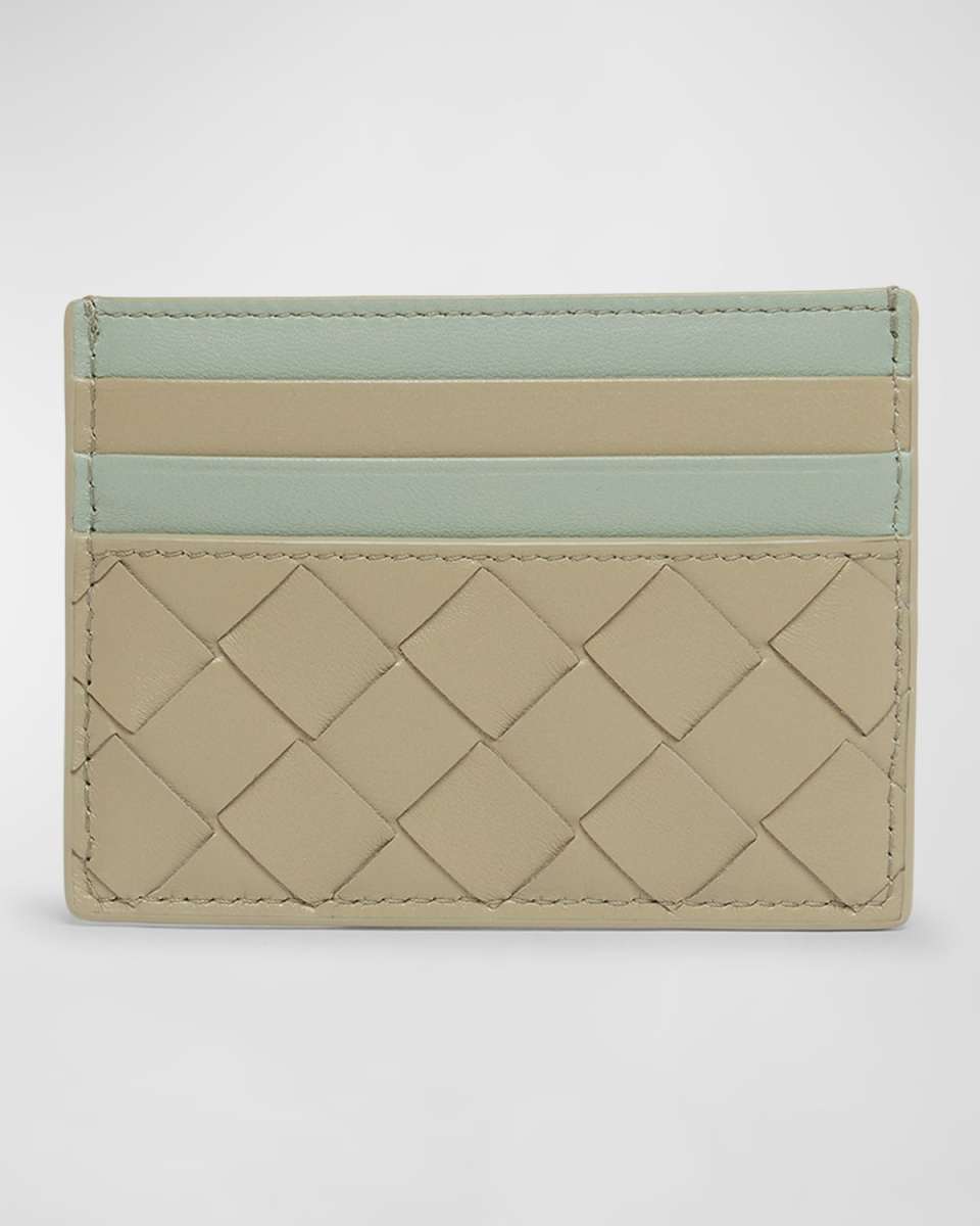 Leather Card Case