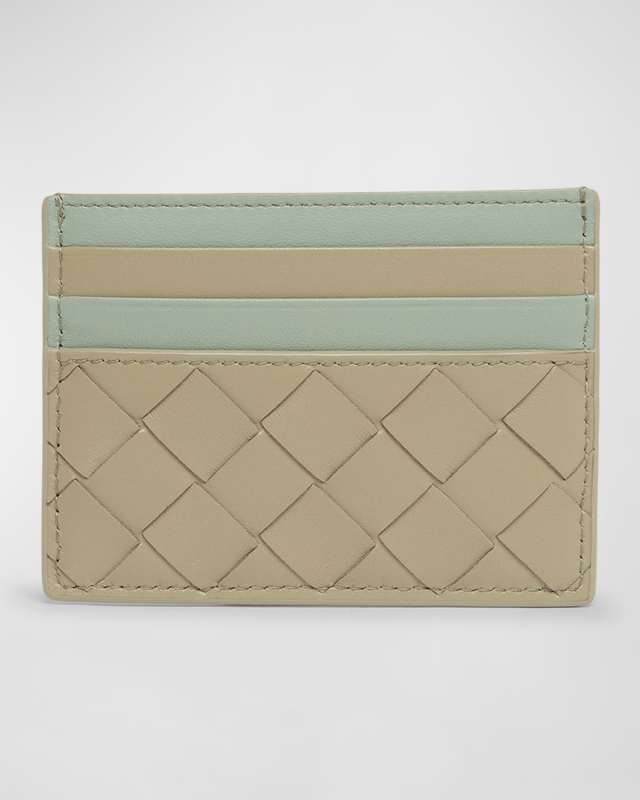 Leather Card Case