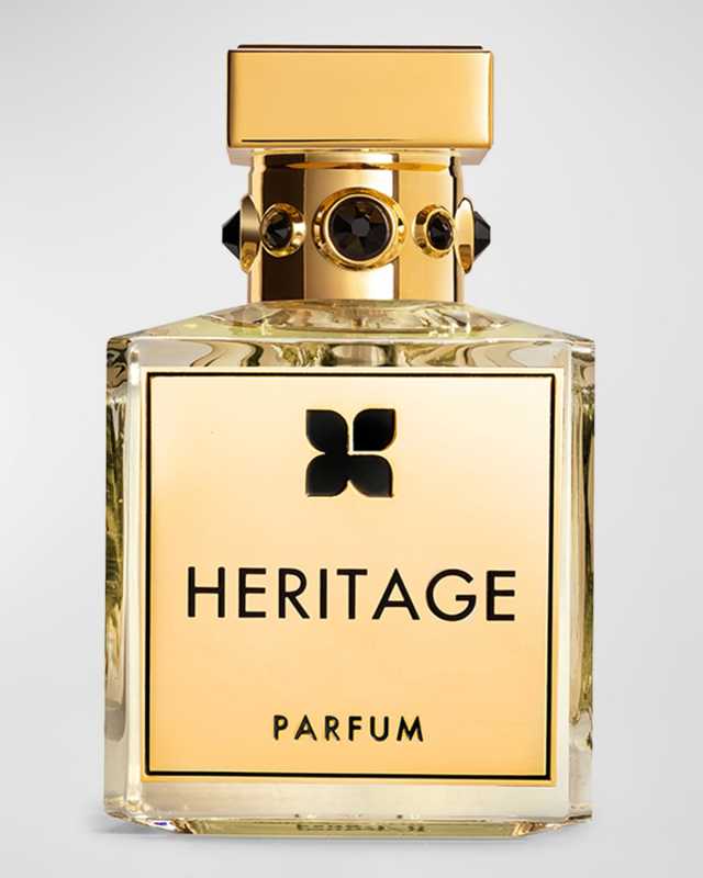 Heritage Parfum, 3.4 oz.