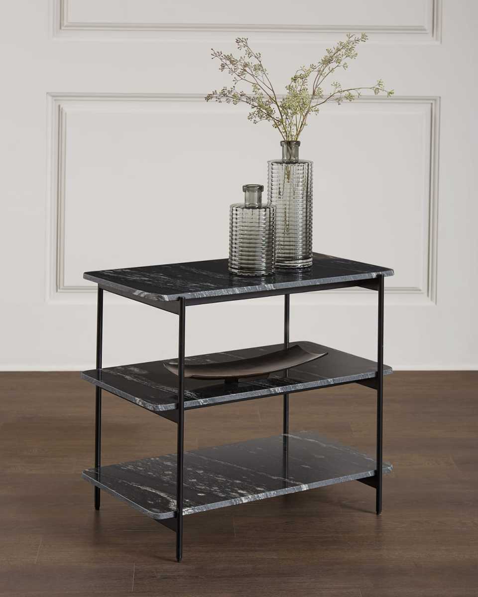 Jasper Nightstand