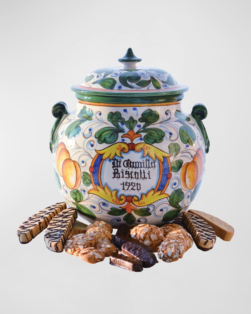 Albicocca Jar