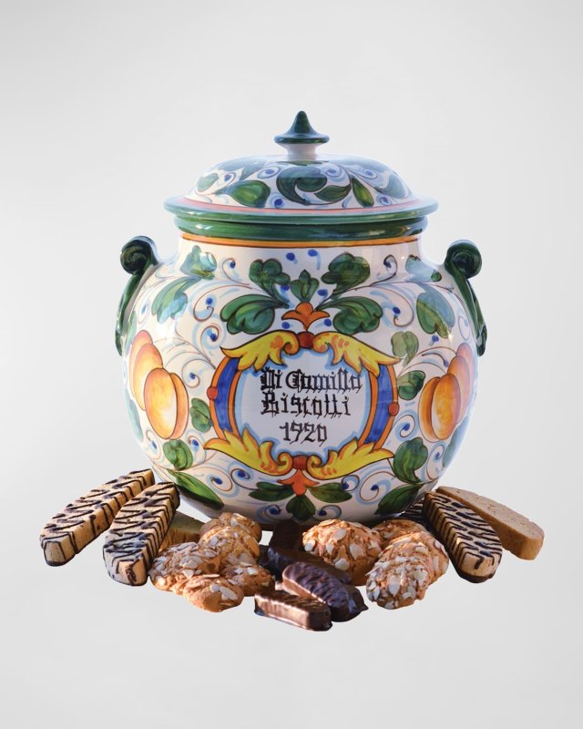 Albicocca Jar