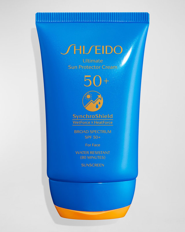 Ultimate Sun Protector Cream SPF 50+, 1.7 oz.