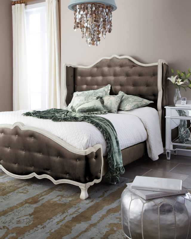 Taupe Tabitha Tuft