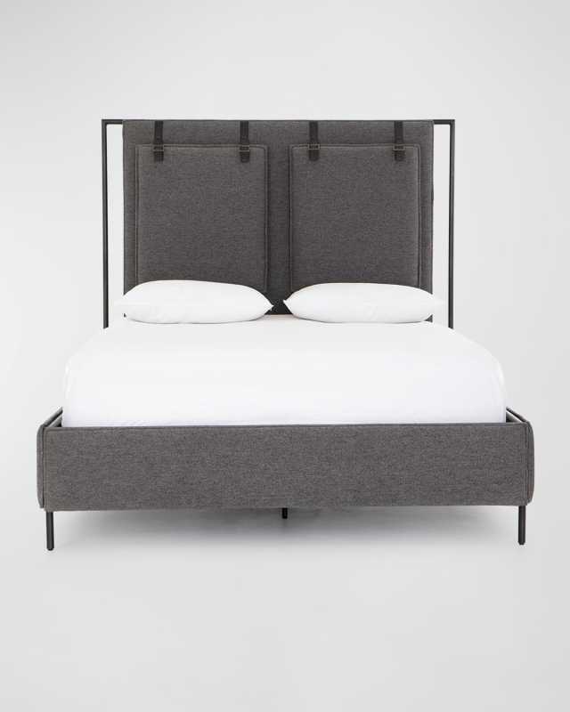 Leigh Upholster