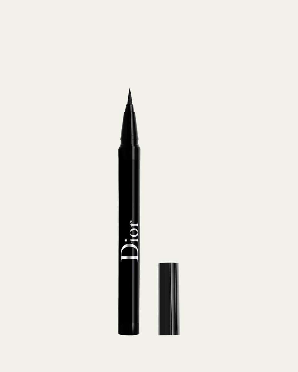 Diorshow On Stage Waterproof Liquid Eyeliner
