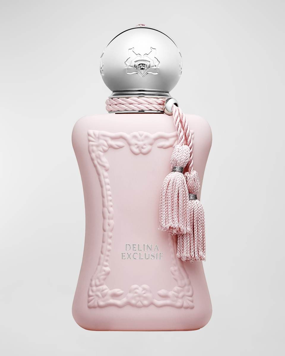 Delina Exclusif Eau de Parfum,