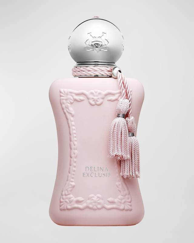 Delina Exclusif Eau de Parfum,