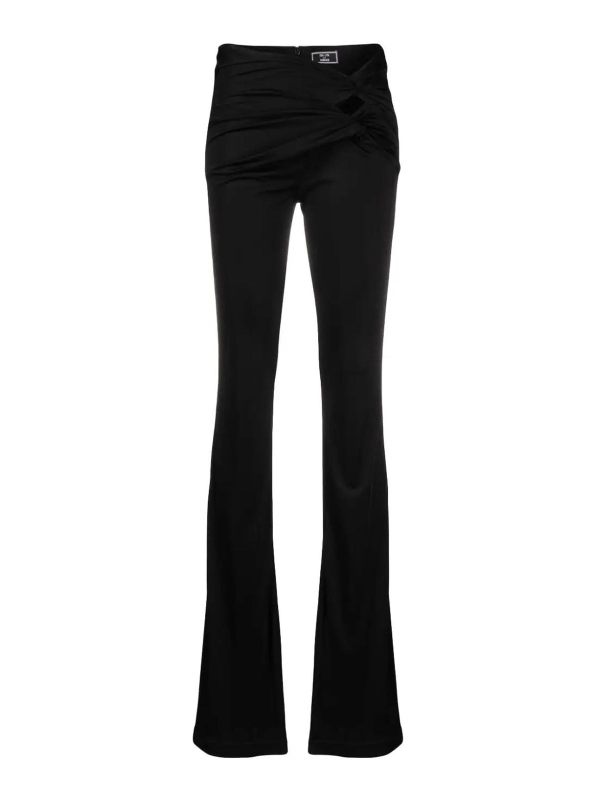 Versace Pantalons Décontractés - Noir
