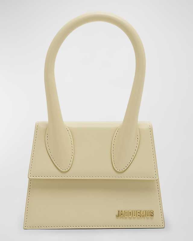 Le Chiquito Moyen Top-Handle Bag