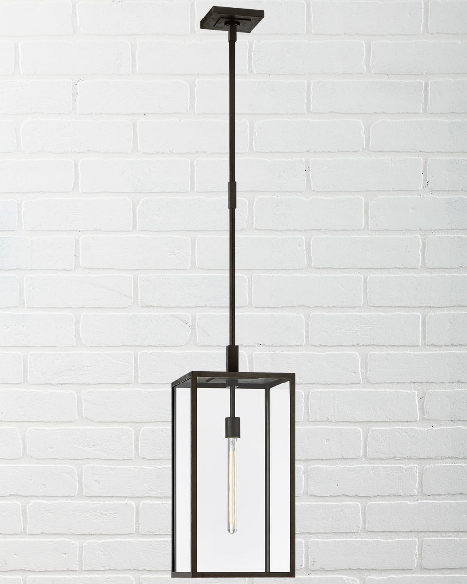 Fresno Large Hanging Lantern