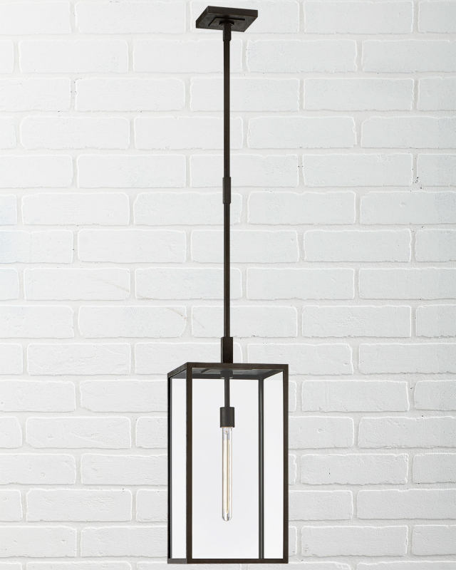 Fresno Large Hanging Lantern