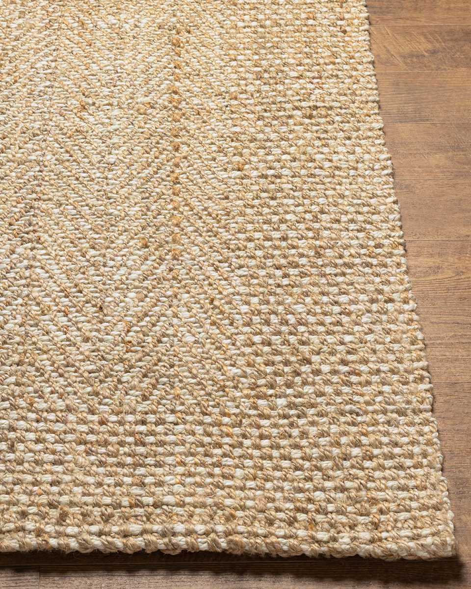 Elrod Hand-Woven Rug, 10' x 14'