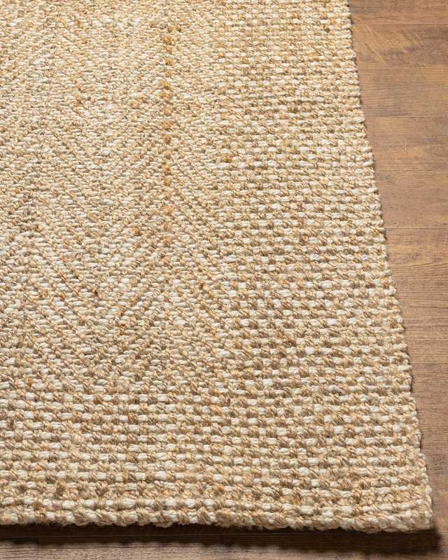 Elrod Hand-Woven Rug, 10' x 14'