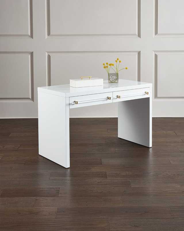 Evelyn Writing Desk