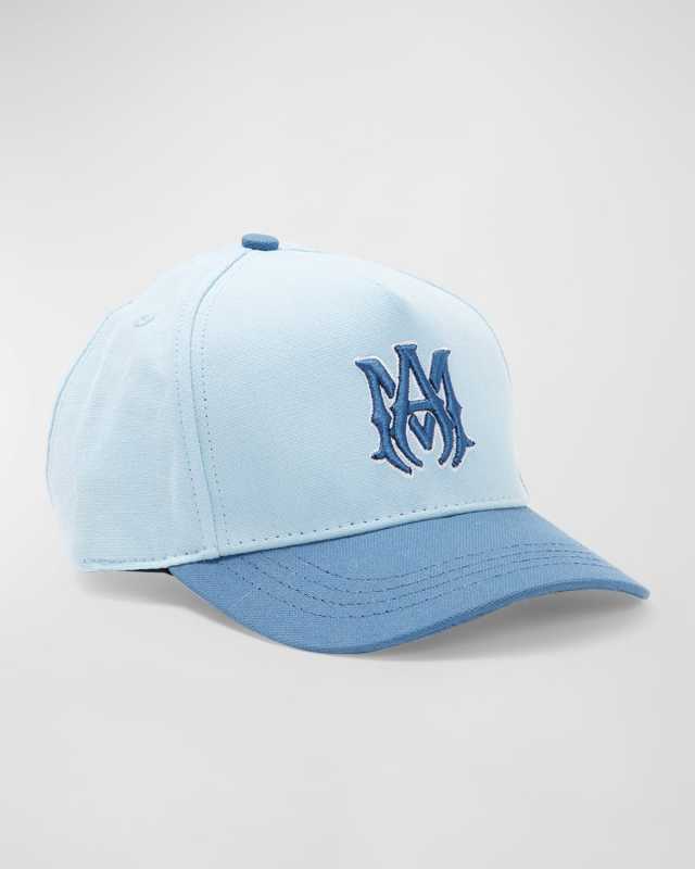 Kid's MA Logo Trucker Hat
