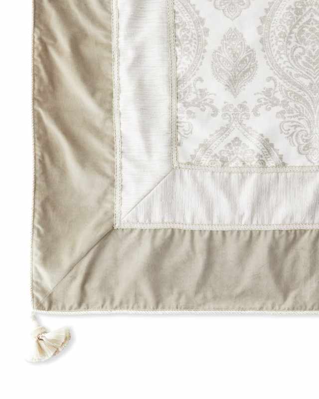 Novette 54" Square Tablecloth