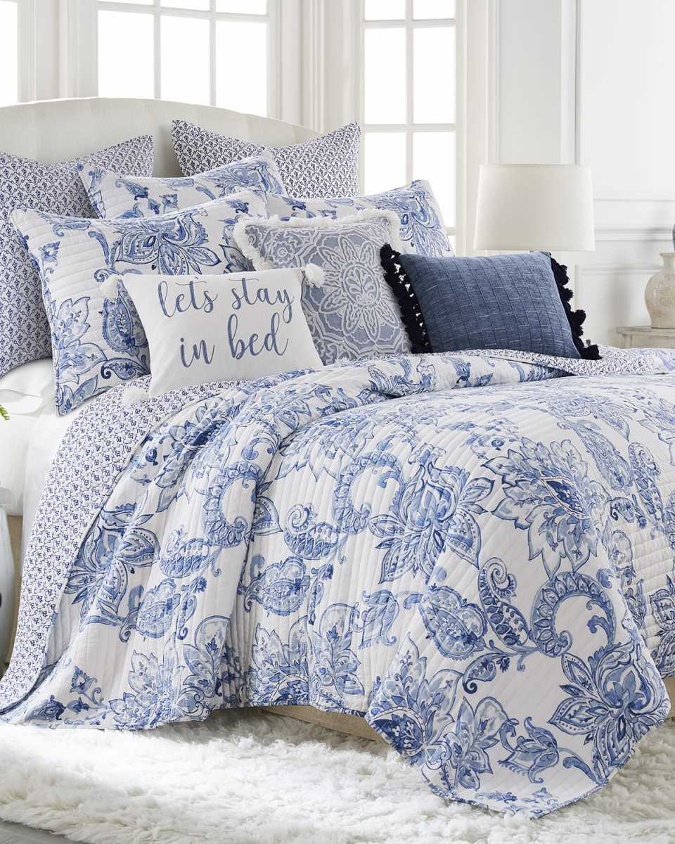 Bennet Quilt Set
