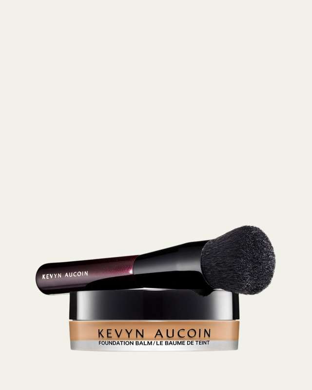Foundation Balm