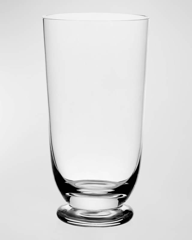 Footed Highball Tumbler