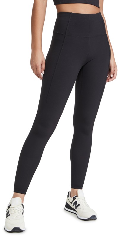 Sweaty Betty Super Soft Gym Leggings Black