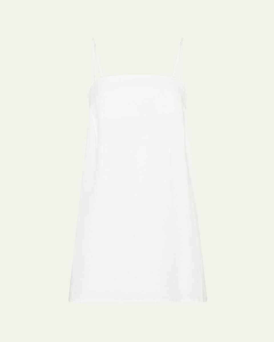 Maggie Mini Dress