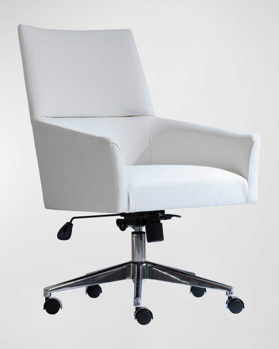 Stratum Leather Office Chair