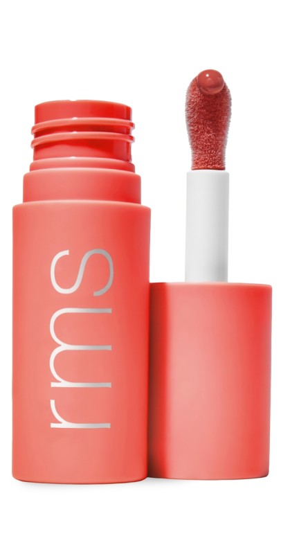 RMS Beauty Legendary Lip Oil Amber