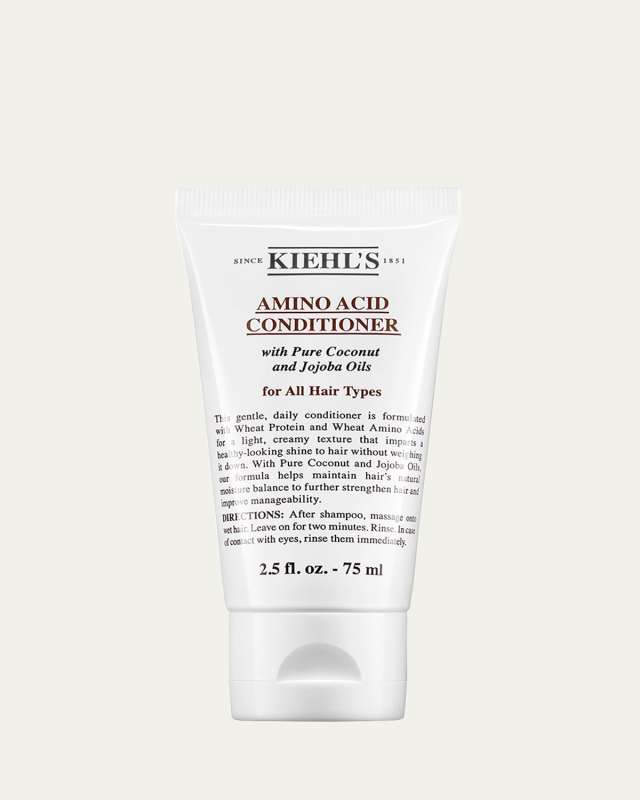 Travel-Size Amino Acid Conditioner, 2.5 oz.