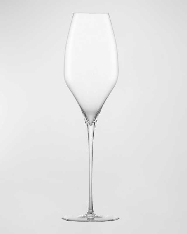 Zwiesel Glas Alloro Champagne (77) 12.4oz, Set of 2